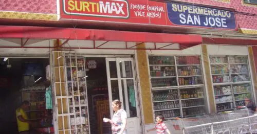 SUPERMERCADO SAN JOSE CALLE 138 BOGOTÁ SUPERMERCADO SAN JOSE CALLE 138 BOGOTÁ